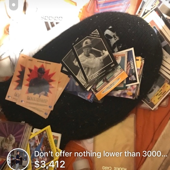 1990’s to 1996 the latest. Some are older. - Picture 6 of 6